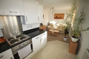 Living Area- click for photo gallery